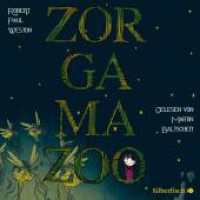 Zorgamazoo, 3 Audio-CD : 3 CDs. 172 Min.. CD Standard Audio Format.Lesung.Gekürzte Ausgabe （2. Aufl. 2012. 125.00 x 140.00 mm）