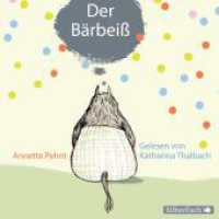 Bärbeiß, 1 Audio-CD : 87 Min.. CD Standard Audio Format.Lesung.Gekürzte Ausgabe (Bärbeiß 1) （3. Aufl. 2013. 125.00 x 140.00 mm）