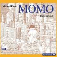 Momo - Das WDR-Hörspiel， 3 Audio-CD : 3 CDs. 192 Min.. CD Standard Audio Format.Hörspiel