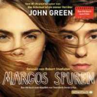Margos Spuren - Die Filmausgabe, 4 Audio-CD : 4 CDs. 266 Min.. CD Standard Audio Format.Lesung.Gekürzte Ausgabe （2. Aufl. 2015. 125.00 x 140.00 mm）