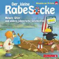 Neues Ufer, Die verfluchte Teekanne, Der große Sockini, 1 Audio-CD : 75 Min.. CD Standard Audio Format.Hörspiel (Der kleine Rabe Socke - Hörspiele zur TV Serie 9) （Auflage. 2017. 125.00 x 142.00 mm）