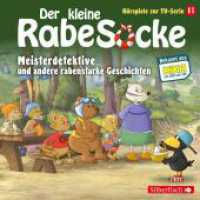 Meisterdetektive, Der Pechvogel, Frau Dachs hat Geburtstag, 1 Audio-CD : 75 Min.. CD Standard Audio Format.Hörspiel (Der kleine Rabe Socke - Hörspiele zur TV Serie 11) （Auflage. 2017. 125.00 x 142.00 mm）