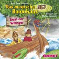 Insel der Wikinger, 1 Audio-CD : 1 CD. 45 Min.. CD Standard Audio Format.Lesung.Ungekürzte Ausgabe (Das magische Baumhaus Tl.15) （Auflage. 2016. 125.00 x 142.00 mm）