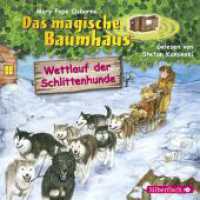 Wettlauf der Schlittenhunde, 1 Audio-CD : 1 CD. 75 Min.. CD Standard Audio Format.Lesung.Gekürzte Ausgabe (Das magische Baumhaus Tl.52) （Auflage. 2016. 125.00 x 142.00 mm）