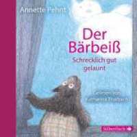Bärbeiß, 1 Audio-CD : 83 Min.. CD Standard Audio Format.Lesung.Gekürzte Ausgabe (Bärbeiß .3) （Auflage. 2017. 125.00 x 140.00 mm）