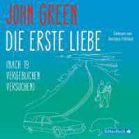 Die erste Liebe (nach 19 vergeblichen Versuchen), 4 Audio-CD : 302 Min.. CD Standard Audio Format.Lesung.Gekürzte Ausgabe （Auflage. 2016. 125.00 x 140.00 mm）