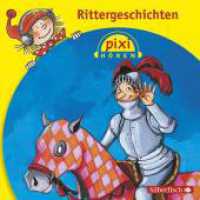 Pixi Hören, 1 Audio-CD : 1 CD. 26 Min.. CD Standard Audio Format.Lesung (Pixi Hören) （5. Aufl. 2009. 125.00 x 142.00 mm）