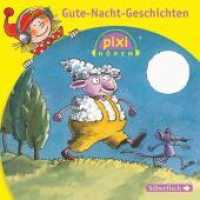Pixi Hören, 1 Audio-CD : 1 CD. 28 Min.. CD Standard Audio Format.Lesung (Pixi Hören) （4. Aufl. 2009. 125.00 x 142.00 mm）