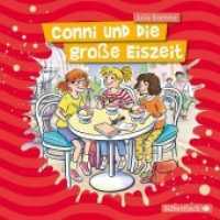 Conni und die große Eiszeit (Meine Freundin Conni - ab 6), 1 Audio-CD : 1 CD. 73 Min.. CD Standard Audio Format.Hörspiel (Meine Freundin Conni - ab 6 21) （1. 2017. 12.5 x 14.2 cm）