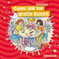 Conni und die große Eiszeit, 1 Audio-CD : Conni ab 6. 73 Min.. CD Standard Audio Format.Hörspiel (Meine Freundin Conni - ab 6 21) （2017. 125.00 x 142.00 mm）