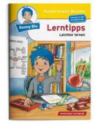Benny Blu - Lerntipps : Leichter Lernen (Benny Blu Kindersachbuch 132) （4., überarb. Aufl. 2008. 36 S. m. zahlr. bunten Bild. 14.8 cm）