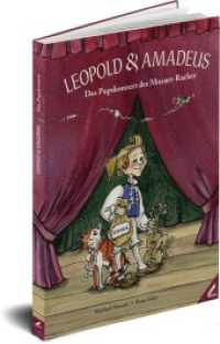 Leopold & Amadeus : Das Pupskonzert der Mozart-Racker