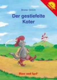 Der gestiefelte Kater / Igelheft 62 (Igelhefte .62) （2019. 24 S. farbig illustriert. 14.8 cm）
