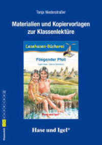 Materialien & Kopiervorlagen zu Ingrid Uebe, Fliegender Pfeil : 1./2. Klasse （2. Aufl. 2012. 36 S. m. zahlr. Illustr. 29.70 cm）
