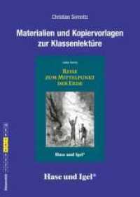 Materialien & Kopiervorlagen zu Jules Verne, Reise zum Mittelpunkt der Erde : 5.-7. Klasse （3. Aufl. 2016. 52 S. 29.7 cm）
