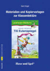 Materialien & Kopiervorlagen zu Manfred Mai: Till Eulenspiegel : 2./3. Klasse （2010. 64 S. m. zahlr. Illustr. 29.70 cm）