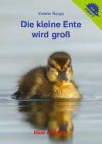Die kleine Ente wird groß / Igelheft 44 (Igelhefte H.44) （2017. 16 S. m. zahlr. Farbfotos. 14.8 cm）