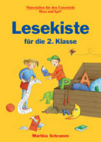 Lesekiste für die 2. Klasse (Materialien für den Unterricht) （2008. 128 S. 29.7 cm）