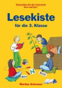 Lesekiste für die 3. Klasse (Materialien für den Unterricht) （2009. 136 S. m. Illustr. 29.7 cm）