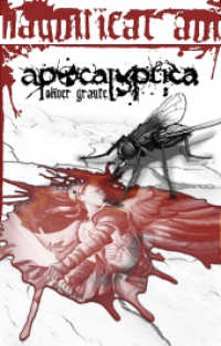 Apocalyptica : Ein Roman aus dem Engel-Universum (Engel) （2010. 248 S. 18 cm）