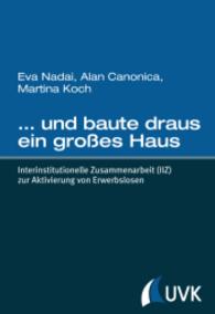 ... und baute draus ein großes Haus : Interinstitutionelle Zusammenarb