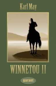 Winnetou.Bd.2 （Neuausg.）