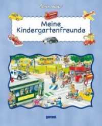 Meine Kindergartenfreunde (Jungs)