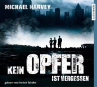 Kein Opfer ist vergessen, 5 Audio-CDs : 375 Min. （Aufl. 2013. 143 x 129 mm）