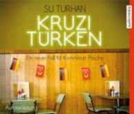 Kruzitürken, 4 Audio-CDs : 300 Min. (Zeki Demirbilek 3) （2015. 144 x 128 mm）