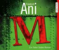 M, 5 Audio-CDs : 375 Min. (Tabor Süden Tl.18) （2015. 143 x 126 mm）