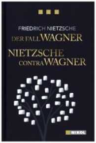 Der Fall Wagner - Nietzsche contra Wagner (Nikol Classics) （2017. 80 S. 192 mm）