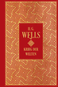 Krieg der Welten: mit Illustrationen von Henrique Alvim Correa : Leinen mit Goldprägung （2022. 288 S. 18.7 cm）
