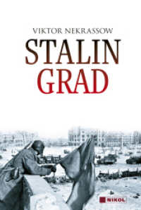 Stalingrad （2023. 368 S. 18.7 cm）