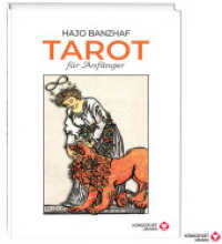 Tarot für Anfänger : Buch （2023. 127 S. 18 cm）