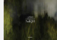 Ulrike Crespo - Twilight （2011. 280 S. m. 212 Fotos. 23.5 x 34 cm）