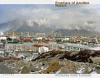 Frontiers of Another Nature. Grenzen anderer Natur : Pictures from Iceland; Bilder aus Island. Dtsch.-Engl. （2011. 160 S. m. 150  Fotos. 245 x 300 mm）