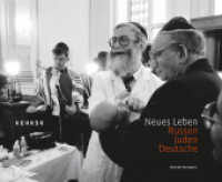 Michael Kerstgens - Neues Leben : Russen - Juden - Deutsche （2012. 128 S. m. 140 Duoton-Abb. 240 x 300 mm）