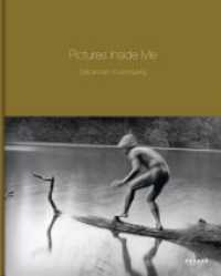 Sebastian Kusenberg: Pictures inside me : Dtsch.-Engl. （2015. 104 S. 56 Abb. 30 cm）