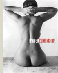 Fundación Mapfre - Imogen Cunningham : Katalog zur Ausstellung in der Fundación Mapfre, Madrid 2012/2013 （2012. 256 S. 220 Duoton-Abb. 30 cm）