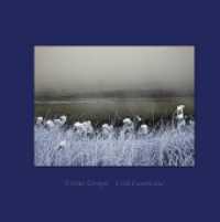 Ulrike Crespo : Cold Landscape （2013. 117 S. m. 144 Abb. 27 cm）