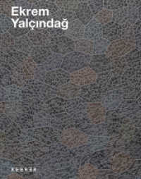 Hot Spot Istanbul : Ekrem Yalcindag （2013. 120 S. 64 Abb. 29 cm）
