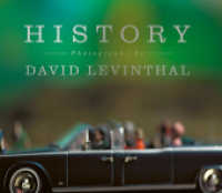 History : David Levinthal
