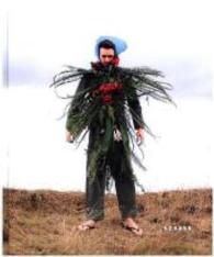 Matthew Cowan : Wudewasa （2016. 96 S. 54 Abb. 24 cm）