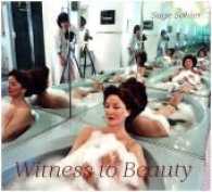 Sage Sohier : Witness to Beauty （2016. 108 p. m.  95 Farb- u. SW-Abb. 305 mm）