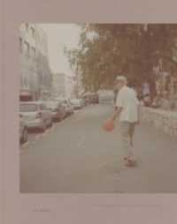 Erinnerungen an Sarajevo : Remember Those Days ... （2016. 120 S. m. 82 Farb-  u. 28 Duplexabb. 30,5 cm）