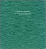Hanno Steckel & Ashkan Sahihi : The Operating Theatre （2017. 56 S. 20 Duoton-Abb. 31.8 cm）