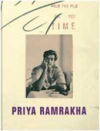 Priya Ramrakha （2018. 200 S. Farb- und S/W-Abbildungen. 29.2 cm）