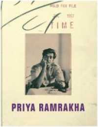 Priya Ramrakha （2018. 200 S. Farb- und S/W-Abbildungen. 29.2 cm）