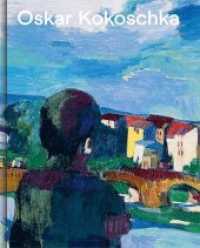 Oskar Kokoschka. : Expressionist， Migrant， European. A Retrospectiv. Ausstellungskatalog Kunsthaus Zürich und Leopold Museum Wien， 2018/2019