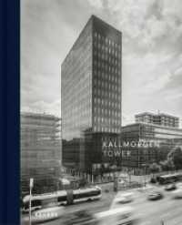 Kallmorgen Tower （2019. 136 S. Duplexabbildungen. 21 cm）
